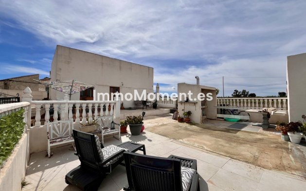 Revente - Maison de campagne - Dolores - Dolores Centro