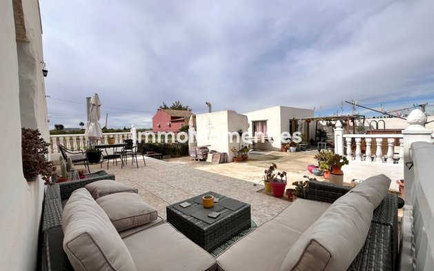 Revente - Maison de campagne - Dolores - Dolores Centro