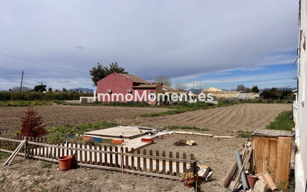 Revente - Maison de campagne - Dolores - Dolores Centro