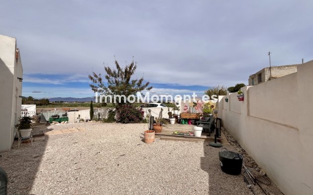 Revente - Maison de campagne - Dolores - Dolores Centro