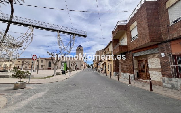 Revente - Maison de campagne - Dolores - Dolores Centro