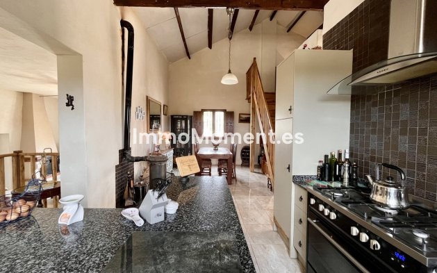 Revente - Maison de campagne - Dolores - Dolores Centro