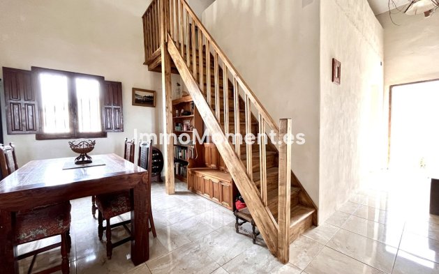 Revente - Maison de campagne - Dolores - Dolores Centro