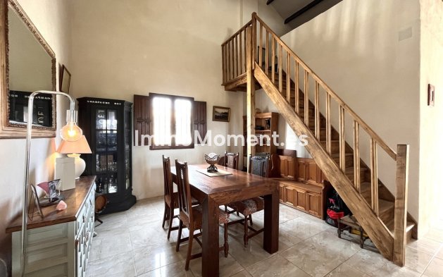 Revente - Maison de campagne - Dolores - Dolores Centro