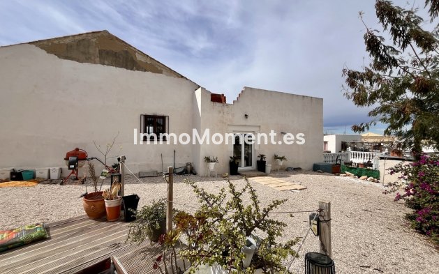 Revente - Maison de campagne - Dolores - Dolores Centro