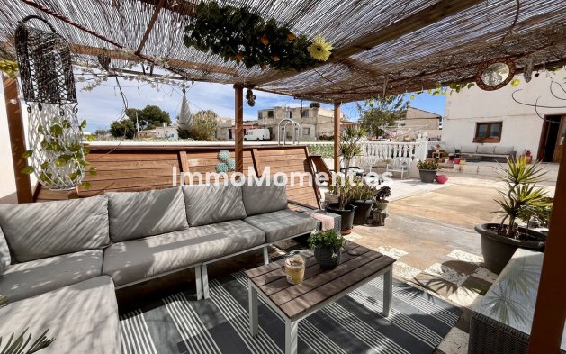 Revente - Maison de campagne - Dolores - Dolores Centro