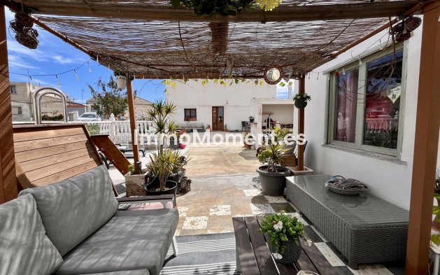 Revente - Maison de campagne - Dolores - Dolores Centro