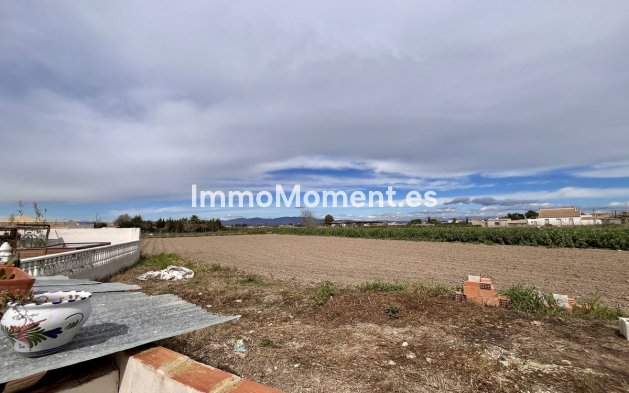 Revente - Maison de campagne - Dolores - Dolores Centro