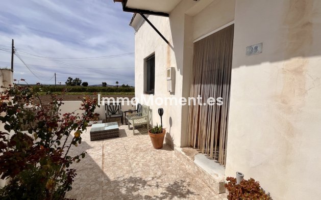 Revente - Maison de campagne - Dolores - Dolores Centro
