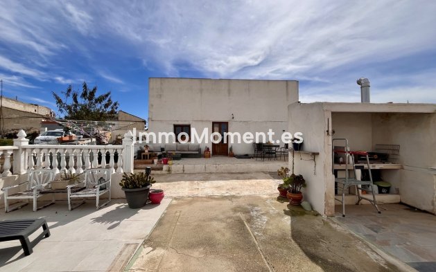 Revente - Maison de campagne - Dolores - Dolores Centro