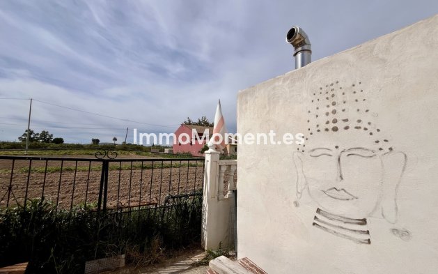 Revente - Maison de campagne - Dolores - Dolores Centro