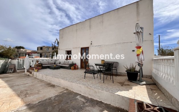Revente - Maison de campagne - Dolores - Dolores Centro