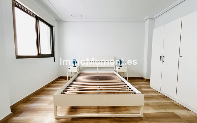 Wiederverkauf - Wohnung - Santa Pola - Santa Pola Centro