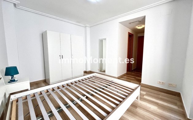 Wiederverkauf - Wohnung - Santa Pola - Santa Pola Centro