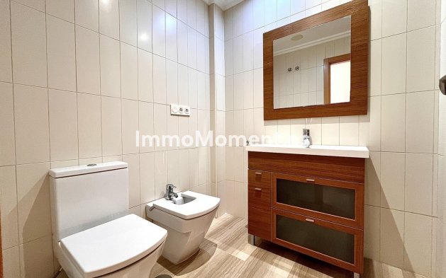 Wiederverkauf - Wohnung - Santa Pola - Santa Pola Centro