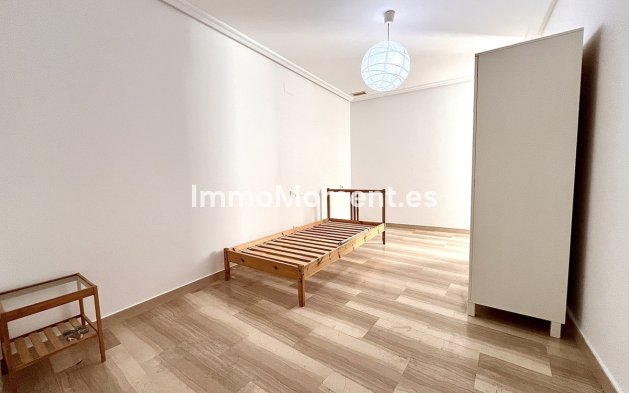 Wiederverkauf - Wohnung - Santa Pola - Santa Pola Centro