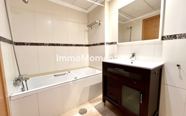 Wiederverkauf - Wohnung - Santa Pola - Santa Pola Centro