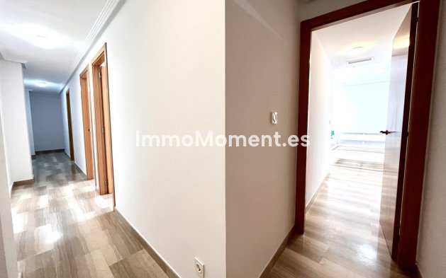 Wiederverkauf - Wohnung - Santa Pola - Santa Pola Centro