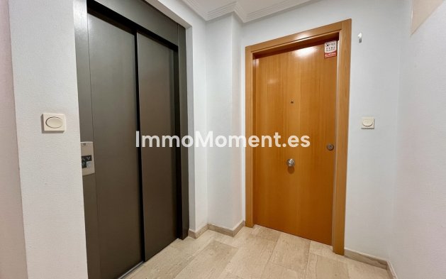 Wiederverkauf - Wohnung - Santa Pola - Santa Pola Centro