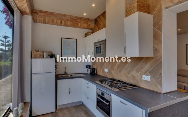 Revente - Villa - Jávea - Jávea - Xàbia Centro