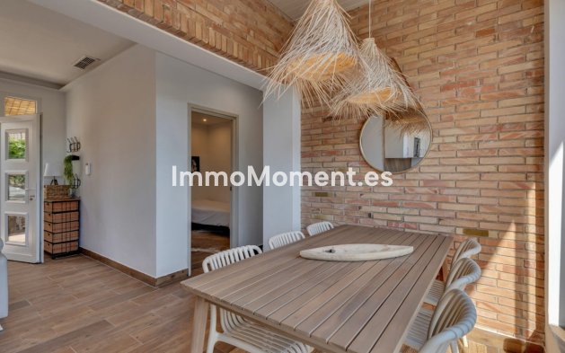 Revente - Villa - Jávea - Jávea - Xàbia Centro