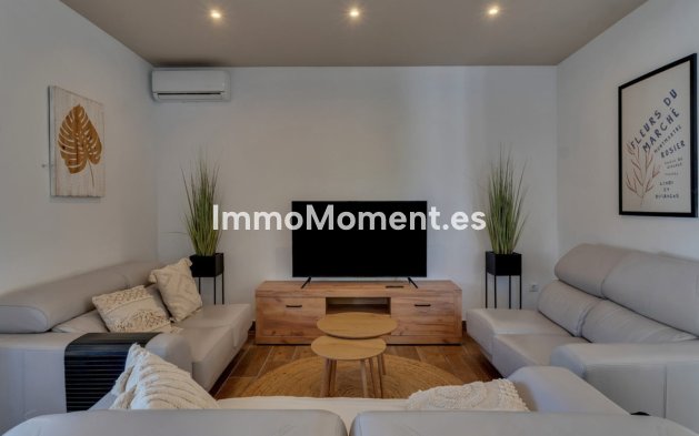 Revente - Villa - Jávea - Jávea - Xàbia Centro