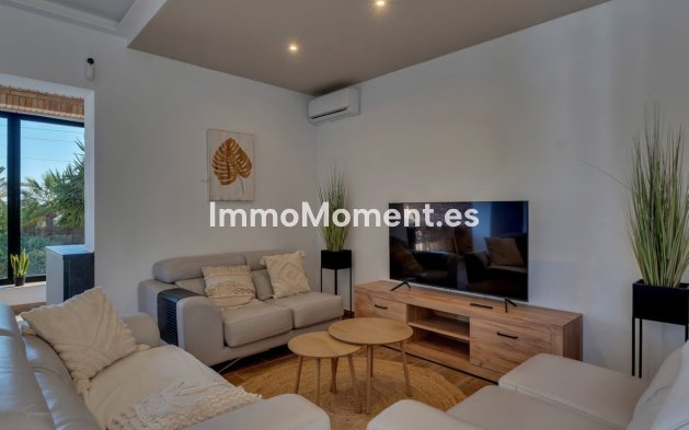 Revente - Villa - Jávea - Jávea - Xàbia Centro