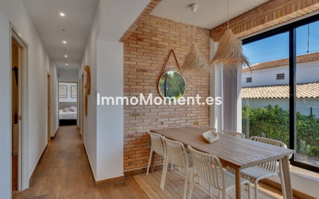 Revente - Villa - Jávea - Jávea - Xàbia Centro