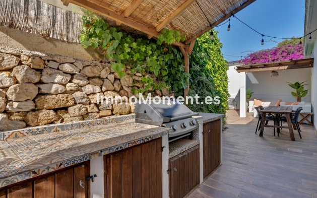 Revente - Villa - Jávea - Jávea - Xàbia Centro