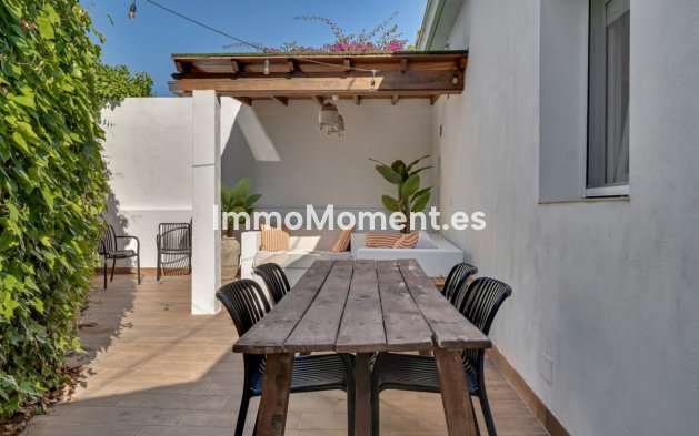 Revente - Villa - Jávea - Jávea - Xàbia Centro