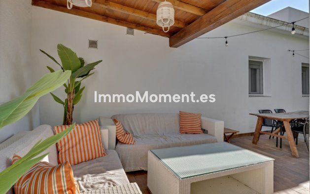 Revente - Villa - Jávea - Jávea - Xàbia Centro