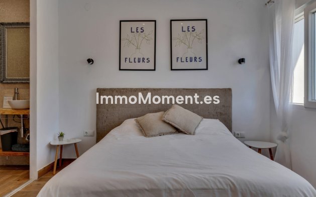 Revente - Villa - Jávea - Jávea - Xàbia Centro