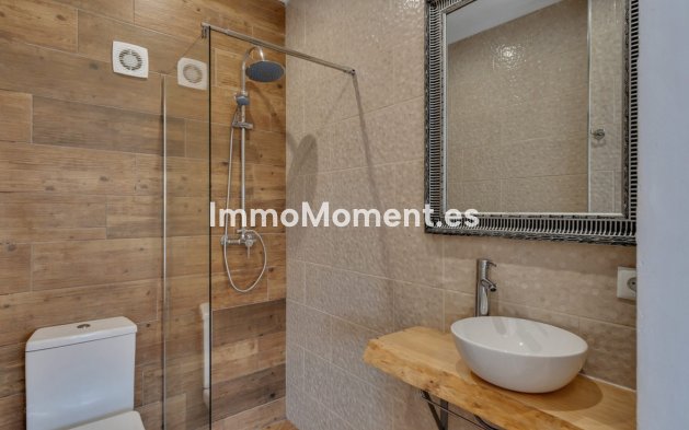 Revente - Villa - Jávea - Jávea - Xàbia Centro