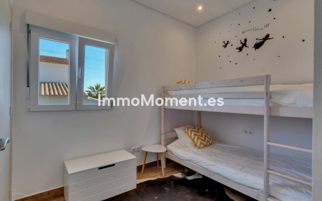 Revente - Villa - Jávea - Jávea - Xàbia Centro