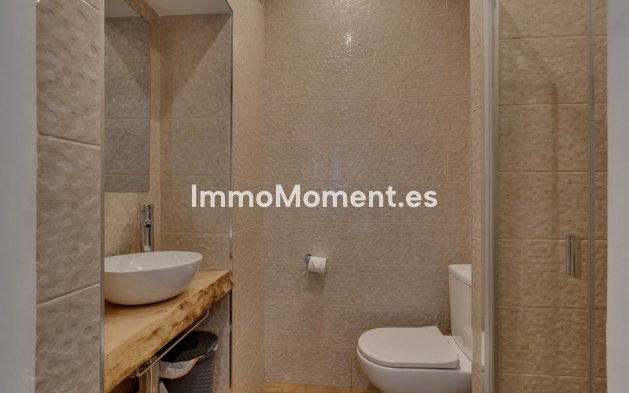 Revente - Villa - Jávea - Jávea - Xàbia Centro