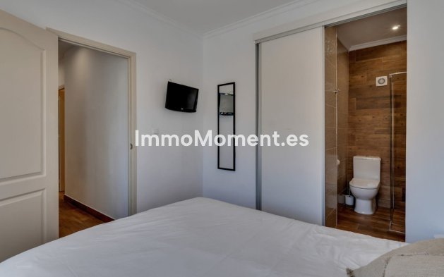 Revente - Villa - Jávea - Jávea - Xàbia Centro