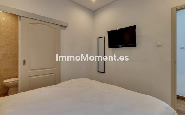 Revente - Villa - Jávea - Jávea - Xàbia Centro