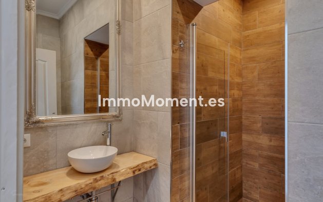 Revente - Villa - Jávea - Jávea - Xàbia Centro