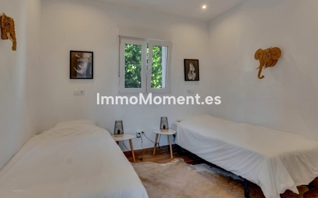 Revente - Villa - Jávea - Jávea - Xàbia Centro