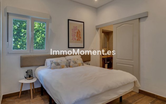 Revente - Villa - Jávea - Jávea - Xàbia Centro