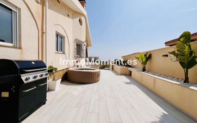 Revente - Villa - San Miguel de Salinas - San Miguel de Salinas Centro