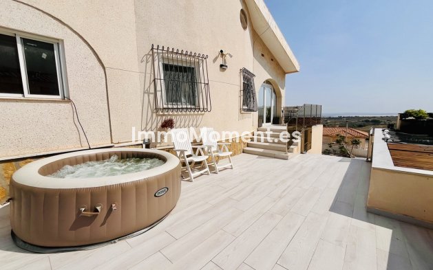 Revente - Villa - San Miguel de Salinas - San Miguel de Salinas Centro