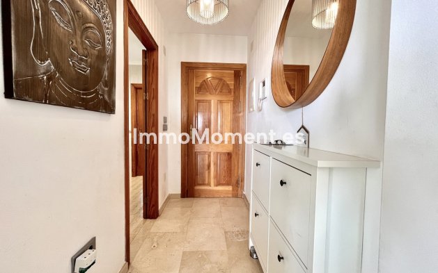 Revente - Villa - San Miguel de Salinas - San Miguel de Salinas Centro