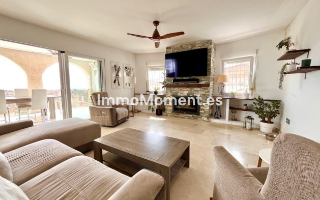 Revente - Villa - San Miguel de Salinas - San Miguel de Salinas Centro