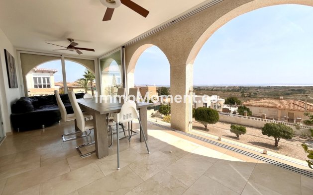 Revente - Villa - San Miguel de Salinas - San Miguel de Salinas Centro