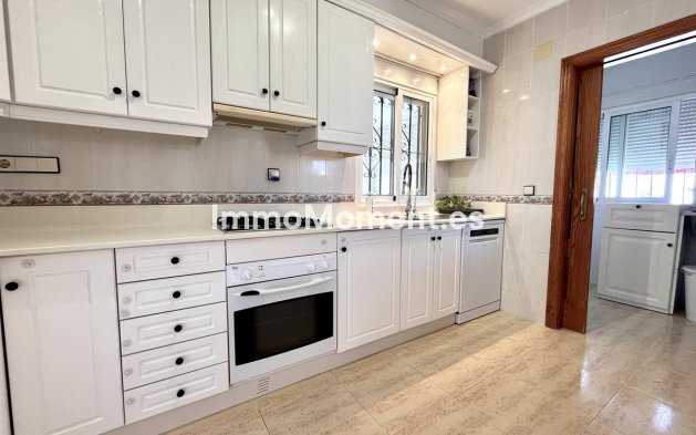 Revente - Villa - San Miguel de Salinas - San Miguel de Salinas Centro