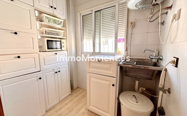 Revente - Villa - San Miguel de Salinas - San Miguel de Salinas Centro