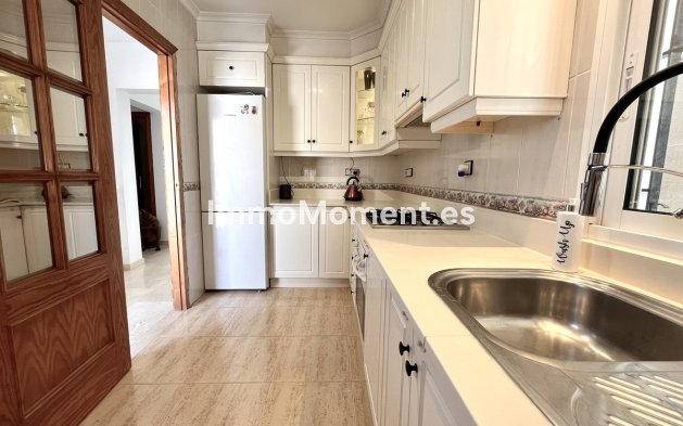 Revente - Villa - San Miguel de Salinas - San Miguel de Salinas Centro