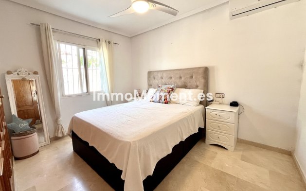 Revente - Villa - San Miguel de Salinas - San Miguel de Salinas Centro