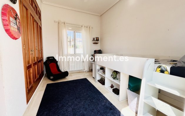 Revente - Villa - San Miguel de Salinas - San Miguel de Salinas Centro